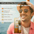 The Man Company Sunscreen Spray Spf 50 Pa+++